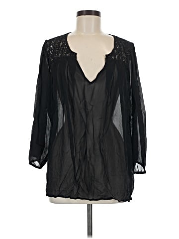 Joie 3/4 Sleeve T-Shirt (view 1)