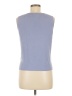 Eileen Fisher Blue Cardigan Size M - photo 2