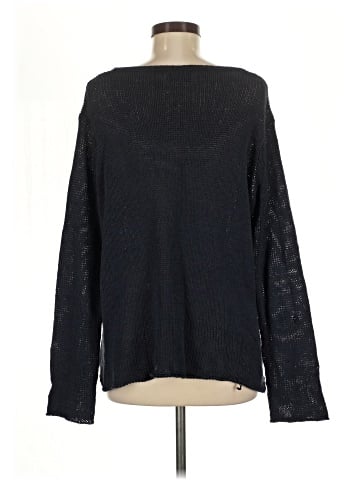 Wooden Ships Pullover Sweater (view 2)