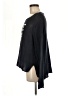 Wooden Ships Black Pullover Sweater Size Med - Lg - photo 5