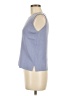 Eileen Fisher Blue Cardigan Size M - photo 5