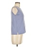 Eileen Fisher Blue Cardigan Size M - photo 4