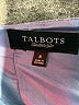 Talbots 100% Wool Gray Wool Skirt Size 8 - photo 4