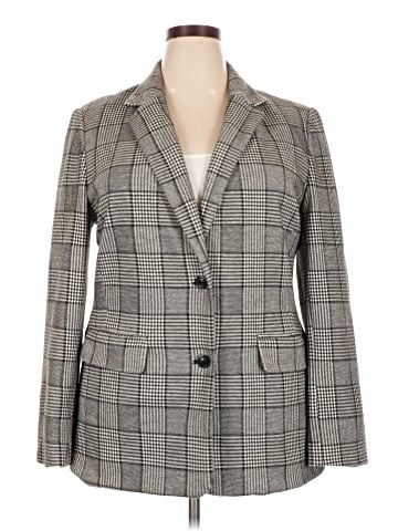 Gap Blazer (view 1)