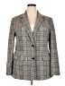 Gap Houndstooth Gray Blazer Size 20 - photo 1