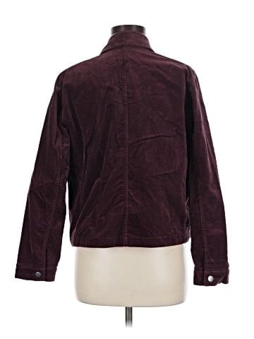 Eileen Fisher Jacket (view 2)