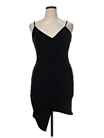 Almost Famous Cocktail Dress (view 1)