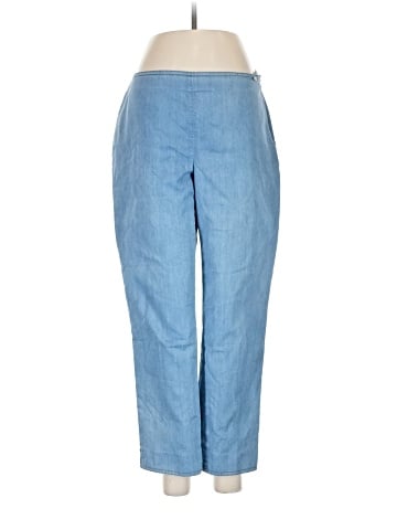 St. John Sport Casual Pants (view 1)