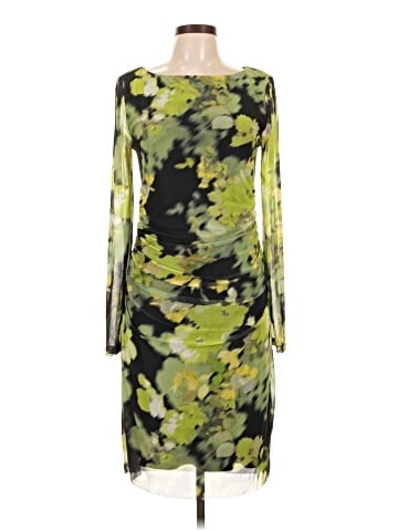 DKNY Cocktail Dress (view 1)