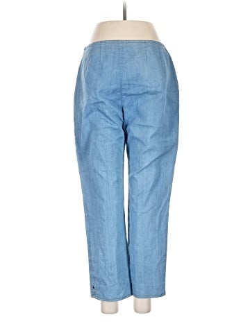 St. John Sport Casual Pants (view 2)