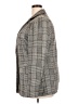 Gap Houndstooth Gray Blazer Size 20 - photo 5