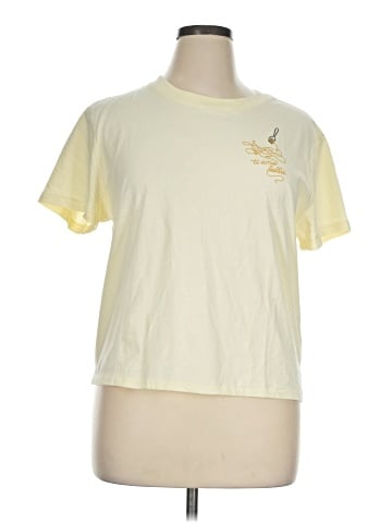 Wildfox Short Sleeve T-Shirt (view 1)