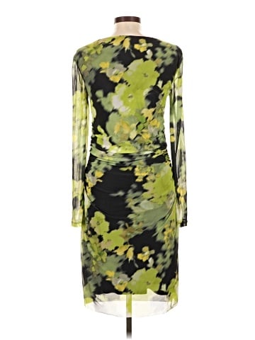DKNY Cocktail Dress (view 2)