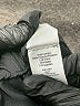 Avia 100% Polyester Solid Black Track Pants Size 8 - photo 5