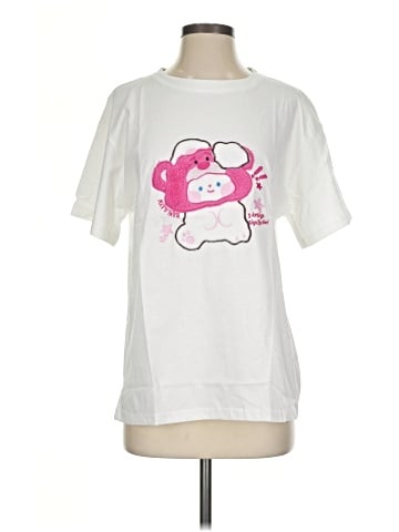 Unbranded Short Sleeve T-Shirt (view 1)