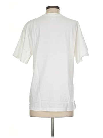 Unbranded Short Sleeve T-Shirt (view 2)