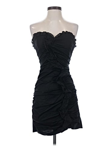 Zara Cocktail Dress (view 1)