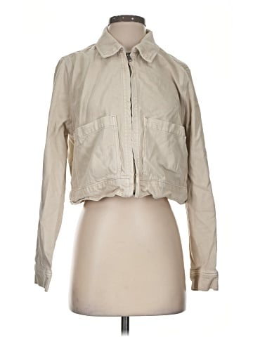 Garage Jacket (view 1)