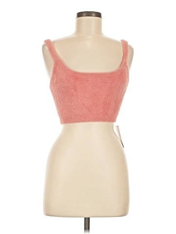 For Love & Lemons Sleeveless Top (view 1)