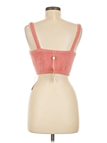 For Love & Lemons Sleeveless Top (view 2)