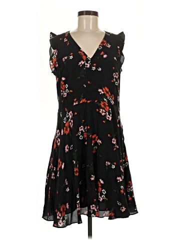 Rebecca Taylor Casual Dress (view 1)