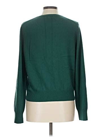 Ann Taylor Cardigan (view 2)