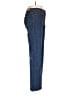 Levi's Chevron-herringbone Blue Jeans Size L - photo 4