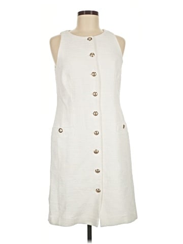 Ann Taylor Casual Dress (view 1)