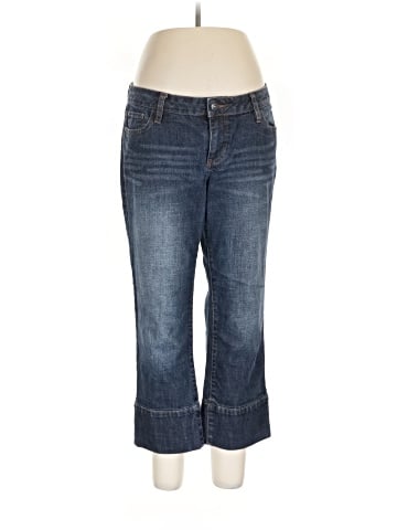 Apt. 9 Jeans (view 1)