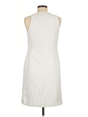 Ann Taylor Casual Dress (view 2)