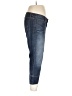 Apt. 9 Blue Jeans Size 12 - photo 4
