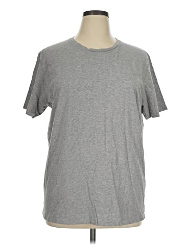 Diesel Short Sleeve T-Shirt (view 1)
