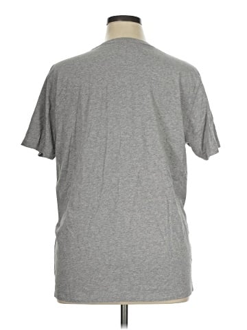 Diesel Short Sleeve T-Shirt (view 2)