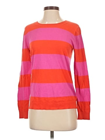 J.Crew Factory Store Pullover Sweater (view 1)