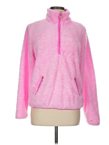 Lilly Pulitzer Fleece (view 1)