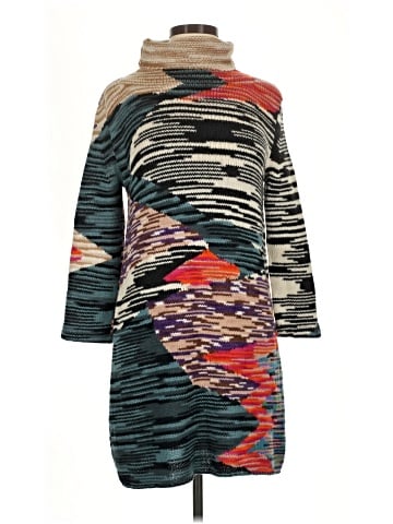 Missoni Casual Dress (view 1)