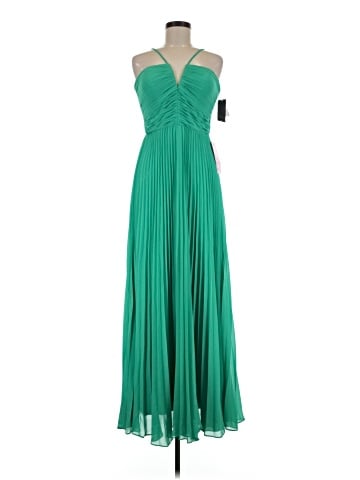 Xscape Cocktail Dress (view 1)