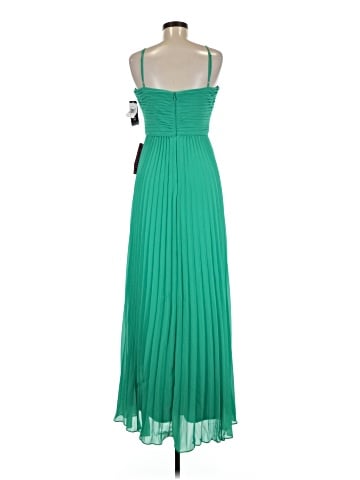 Xscape Cocktail Dress (view 2)