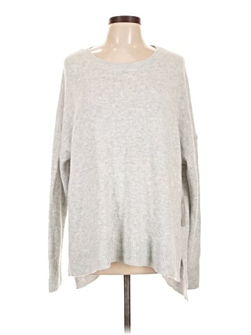 Chelsea28 Pullover Sweater (view 1)