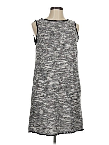 Ann Taylor LOFT Casual Dress (view 1)