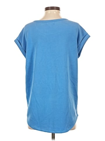 Maurices Short Sleeve Top (view 2)