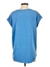 Maurices Blue Short Sleeve Top Size XS - photo 2
