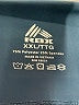 RBX Blue Active Pants Size XXL - photo 4