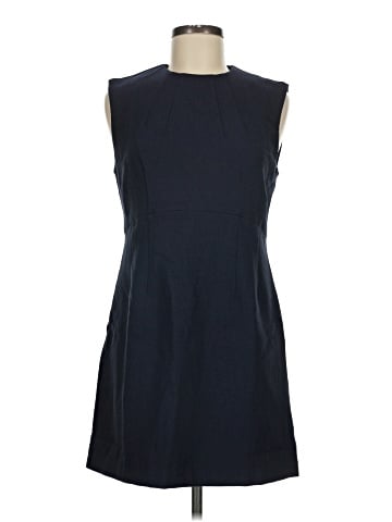 Banana Republic Factory Store Casual Dress (view 1)