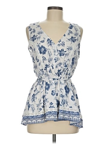 American Rag Cie Sleeveless Blouse (view 1)
