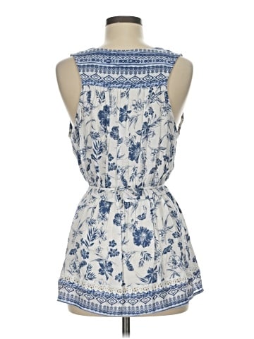 American Rag Cie Sleeveless Blouse (view 2)