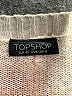 Topshop Tan Pullover Sweater Size 8 - photo 7