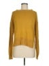 J.Crew Yellow Pullover Sweater Size M - photo 1