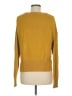 J.Crew Yellow Pullover Sweater Size M - photo 2