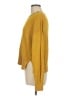 J.Crew Yellow Pullover Sweater Size M - photo 5